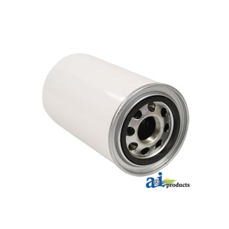A & I Products Filter, Hydraulic 3.9" x3.9" x7.2" A-D6NNB486A